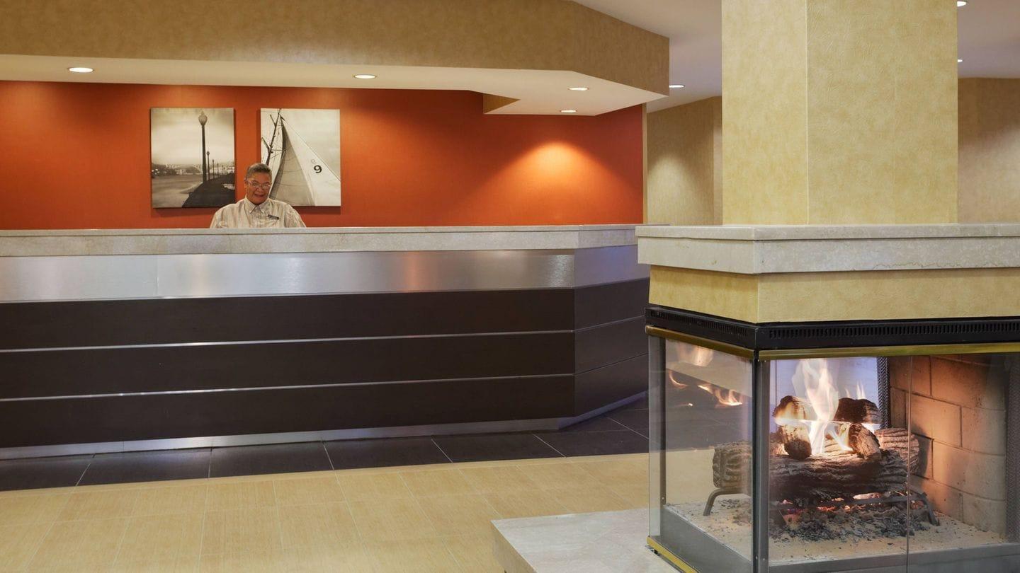 Residence Inn By Marriott Гринвилл Экстерьер фото